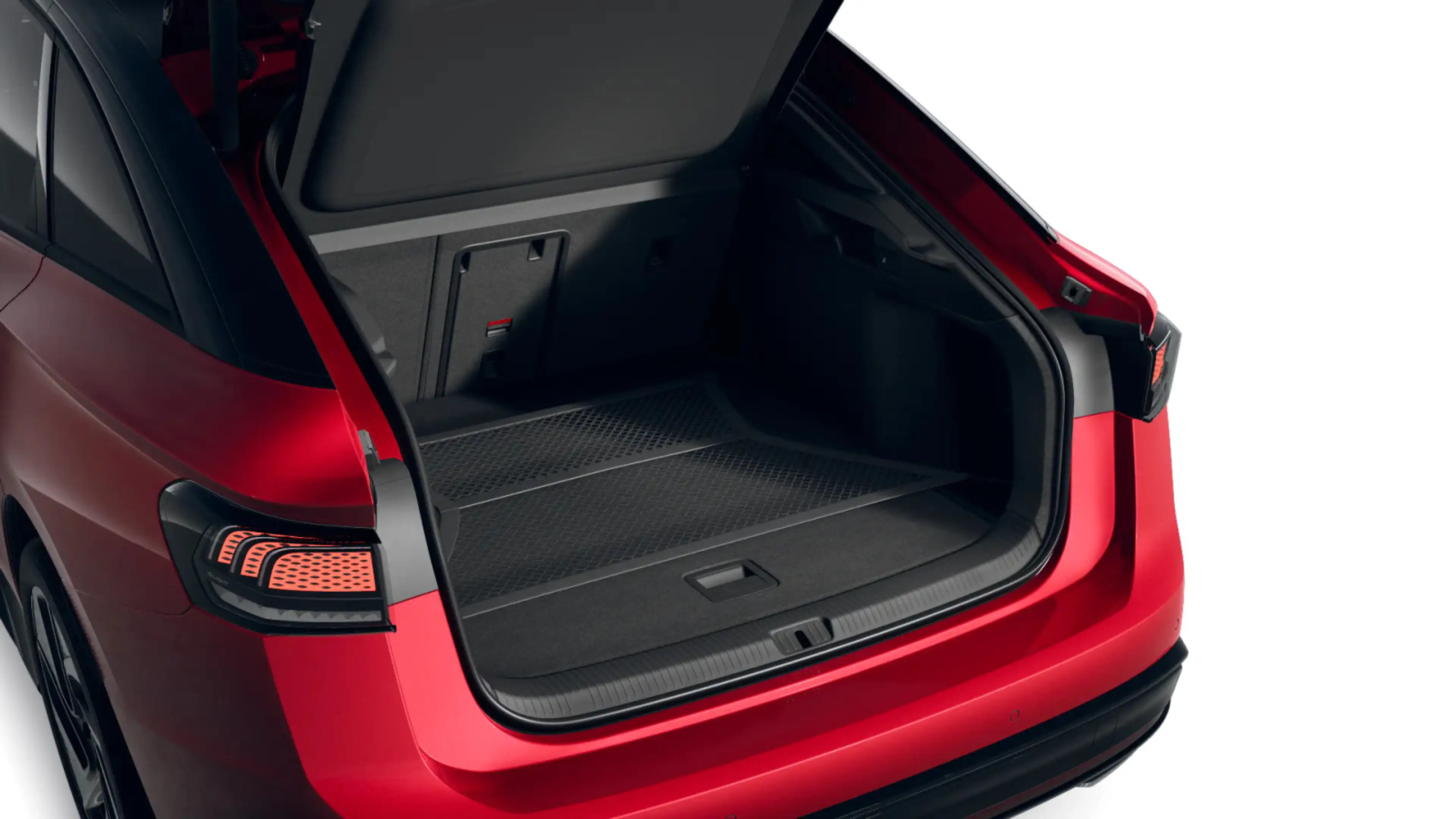 Volkswagen ID.7 Pro S W-Pumpe/AHK/360/Matrix/Nav/Black/20"/ — photo 8