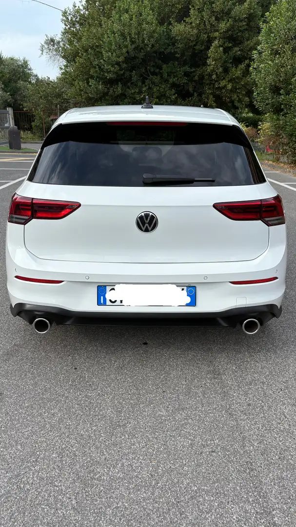 Volkswagen Golf GTI 2.0 tsi 245cv dsg - 2