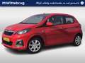 Peugeot 108 1.0 e-VTi Allure Zuinige stadsauto!  Rijklaar prij Rouge - thumbnail 1