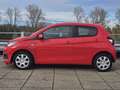 Peugeot 108 1.0 e-VTi Allure Zuinige stadsauto!  Rijklaar prij Rouge - thumbnail 6