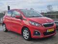 Peugeot 108 1.0 e-VTi Allure Zuinige stadsauto!  Rijklaar prij Rouge - thumbnail 10