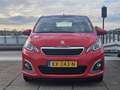 Peugeot 108 1.0 e-VTi Allure Zuinige stadsauto!  Rijklaar prij Rouge - thumbnail 11