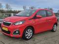 Peugeot 108 1.0 e-VTi Allure Zuinige stadsauto!  Rijklaar prij Rouge - thumbnail 9