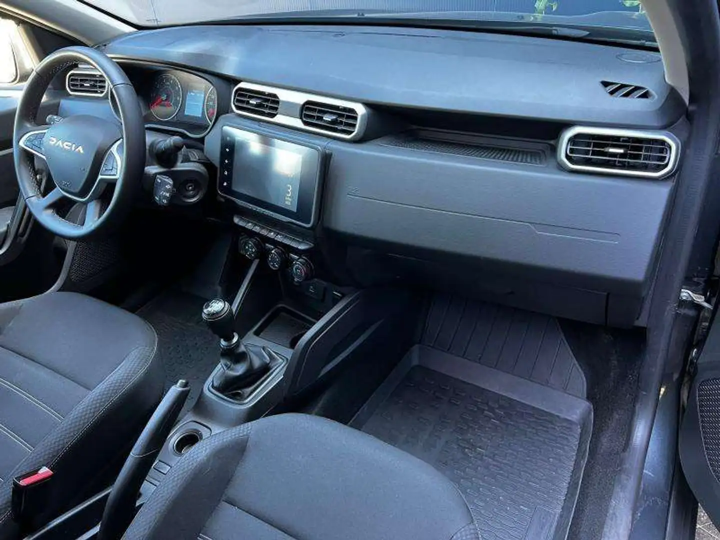 Dacia Duster Expression / 91ch / Carplay Nero - 2