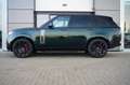 Land Rover Range Rover P550e SV British Racing Green - Full Xpell - Rear Zielony - thumbnail 3