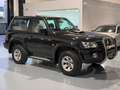 Nissan Patrol GR 3.0 Di Luxury Negro - thumbnail 3