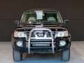 Nissan Patrol GR 3.0 Di Luxury Negro - thumbnail 2