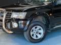 Nissan Patrol GR 3.0 Di Luxury Negro - thumbnail 12