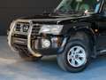 Nissan Patrol GR 3.0 Di Luxury Negro - thumbnail 10