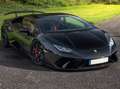 Lamborghini Huracán PERFOMANTE Schwarz - thumbnail 5