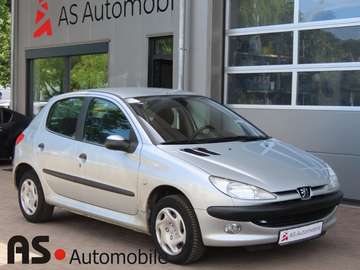 Premium 2.Hd*Klima*elektr.FH*HU 06/28