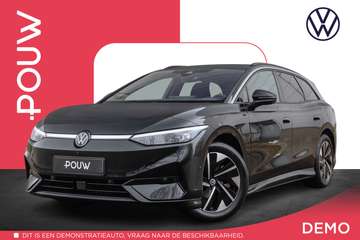 Tourer 286pk Pro Business 77 kWh | Harman Kardon |