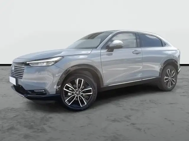 Honda HR-V Nuevo  Híbrido 1.5 i-MMD 96 kW (131 CV) Elegance
