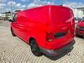 Volkswagen T6 Transporter 2.0 TDI LANG KLIMA AHK PDC Rot - thumbnail 3