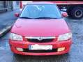 Mazda 323 F 2.0 16v DiTD Exclusive Rojo - thumbnail 2