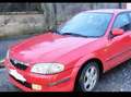 Mazda 323 F 2.0 16v DiTD Exclusive Rouge - thumbnail 1