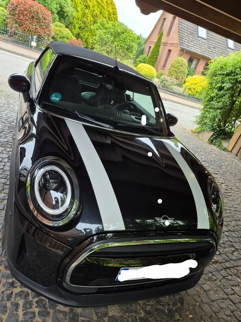 MINI Cooper Cabrio Mini Cooper Cabrio Aut. Classic Trim - 1
