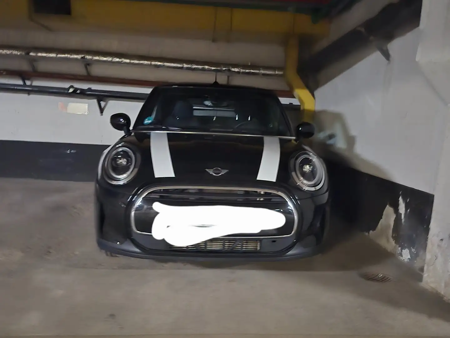 MINI Cooper Cabrio Mini Cooper Cabrio Aut. Classic Trim - 2