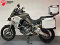 Ducati Multistrada 1200 Multistrada 1200 Enduro Gris - thumbnail 1