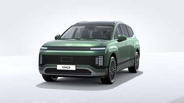 110 KWH CALLIGRAPHY AWD PERFORMANCE