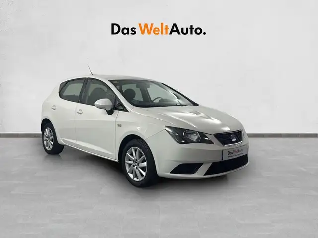 SEAT Ibiza 1.6TDI CR S&S Style 95