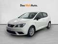 SEAT Ibiza 1.6TDI CR S&S Style 95 Blanc - thumbnail 10
