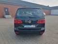 Volkswagen Touran 1.2 TSI Trendline GARANTIE KLIMA TEMPOMAT Schwarz - thumbnail 7