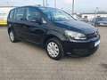 Volkswagen Touran 1.2 TSI Trendline GARANTIE KLIMA TEMPOMAT Schwarz - thumbnail 3