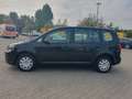 Volkswagen Touran 1.2 TSI Trendline GARANTIE KLIMA TEMPOMAT Schwarz - thumbnail 4