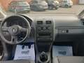 Volkswagen Touran 1.2 TSI Trendline GARANTIE KLIMA TEMPOMAT Schwarz - thumbnail 12