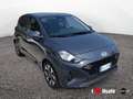 Hyundai i10 NUOVA PE MY25 5P 1.0 AT CONNECTLINE Grigio - thumbnail 2