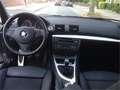 BMW 120 d Sport Grau - thumbnail 3