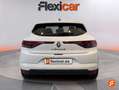 Renault Megane 1.5dCi Blue Business 85kW Blanc - thumbnail 4