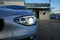 BMW 125 Sport |Leder| |el.GSD| |Bi-Xenon| |AHK| Silber - thumbnail 21
