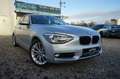 BMW 125 Sport |Leder| |el.GSD| |Bi-Xenon| |AHK| Silber - thumbnail 1