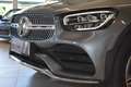 Mercedes-Benz GLC 300 GLC 300 de 4Matic //AMG Sport Grau - thumbnail 7
