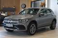 Mercedes-Benz GLC 300 GLC 300 de 4Matic //AMG Sport Grau - thumbnail 1