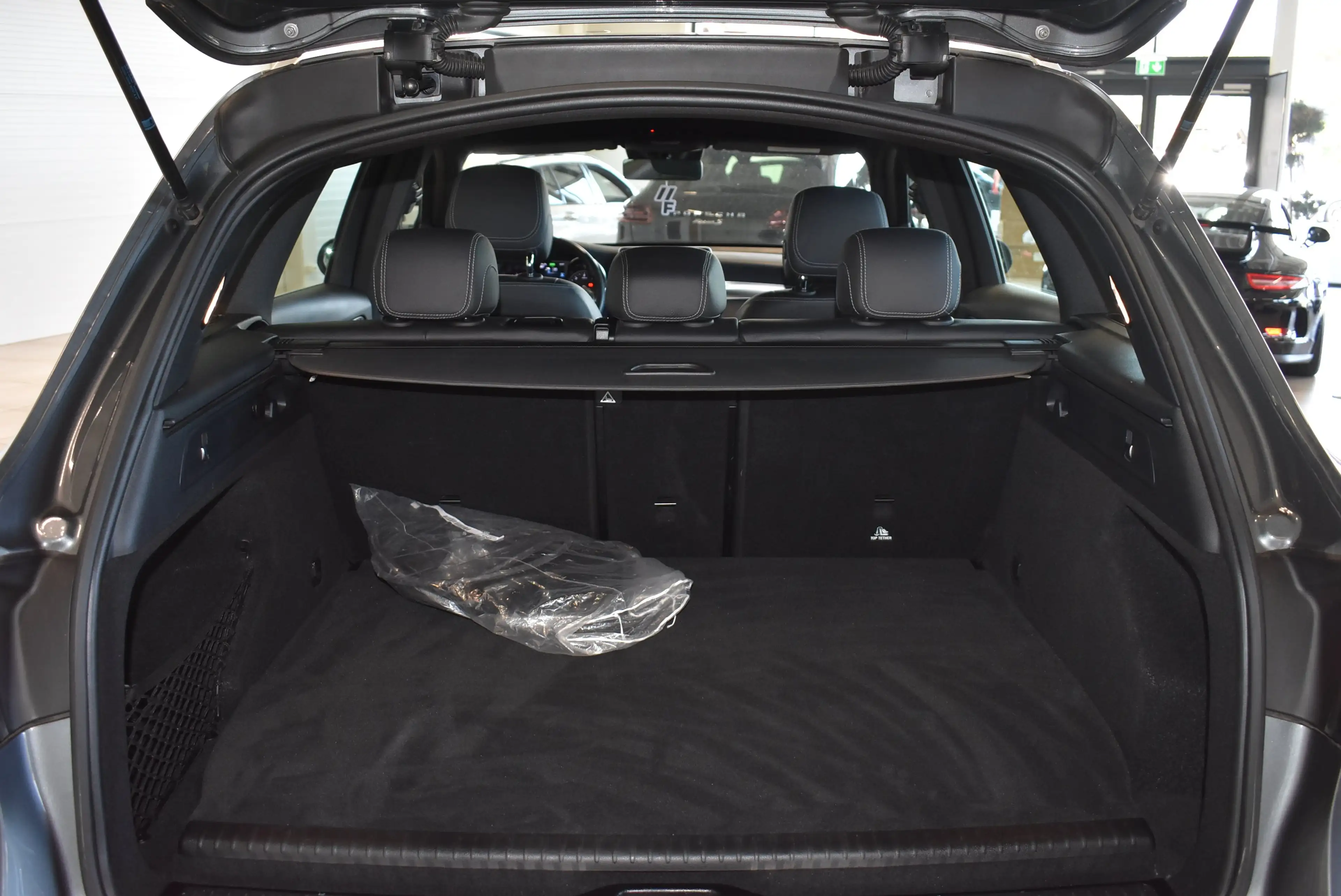 Mercedes-Benz GLC 300 GLC 300 de 4Matic //AMG Sport — photo 13