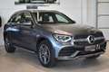 Mercedes-Benz GLC 300 GLC 300 de 4Matic //AMG Sport Grau - thumbnail 3