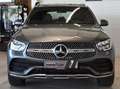 Mercedes-Benz GLC 300 GLC 300 de 4Matic //AMG Sport Grau - thumbnail 2
