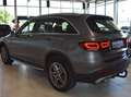 Mercedes-Benz GLC 300 GLC 300 de 4Matic //AMG Sport Grau - thumbnail 12