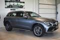 Mercedes-Benz GLC 300 GLC 300 de 4Matic //AMG Sport Grau - thumbnail 8