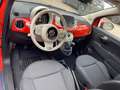 Fiat 500 1.0 Hybrid DOLCEVITA Oranje - thumbnail 12