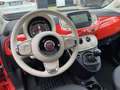 Fiat 500 1.0 Hybrid DOLCEVITA Oranje - thumbnail 8