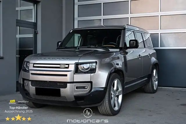 Land Rover Defender 110 P400e X-Dynamic