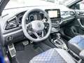 Volkswagen T-Roc R 2.0 l TSI OPF 4MOTION DSG NAVI PANO LM Bleu - thumbnail 6