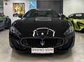 Maserati GranCabrio Gran Cabrio Sport 4.7 V8 - TOP Ausstattung! Schwarz - thumbnail 5