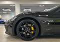 Maserati GranCabrio Gran Cabrio Sport 4.7 V8 - TOP Ausstattung! Schwarz - thumbnail 9