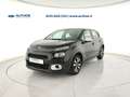Citroen C3 1.2 puretech Shine s&s 83cv my18 Nero - thumbnail 1