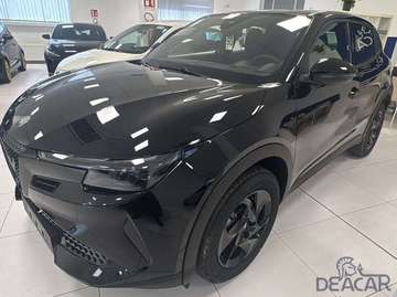Junior 1.2 145 CV Hybrid eDCT6
